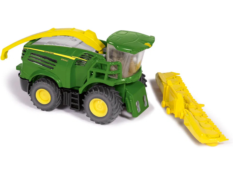 SIKU Farmer - John Deere 8500i 1:87