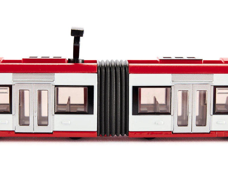 SIKU Super - tramvaj 1:87
