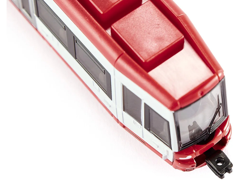 SIKU Super - tramvaj 1:87
