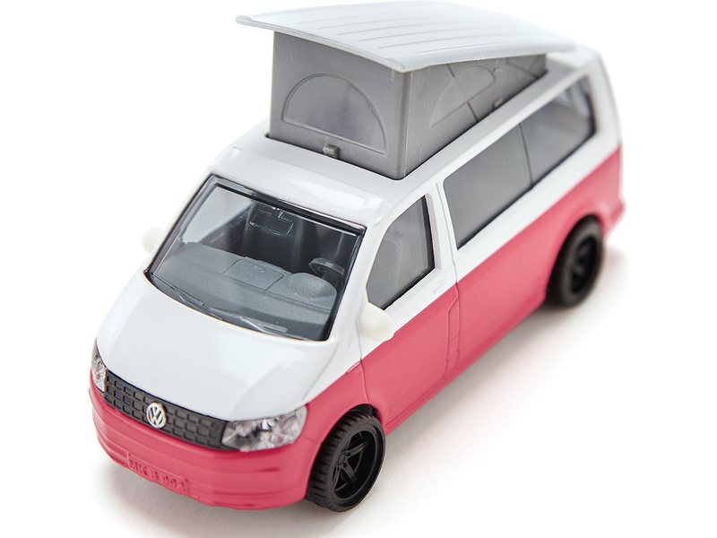 SIKU Super - Volkswagen T6 California 1:50