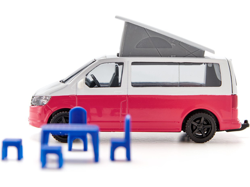 SIKU Super - Volkswagen T6 California 1:50