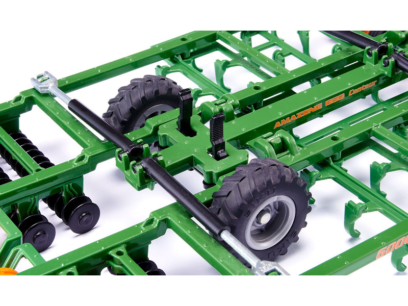 SIKU Farmer - Amazone Centaur 1:32