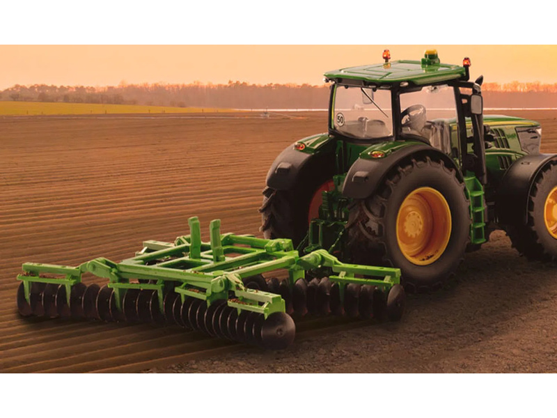 SIKU Farmer - talířové brány 1:32