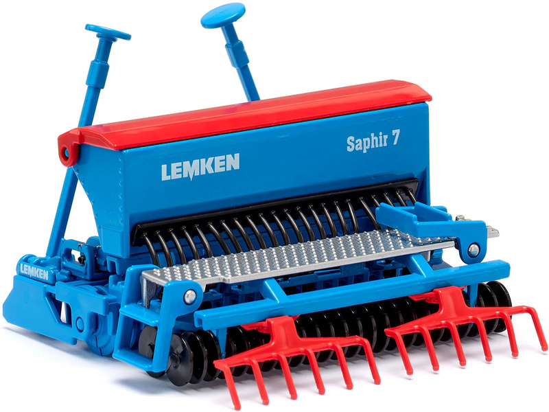 SIKU Farmer - secí stroj Lemken 1:32