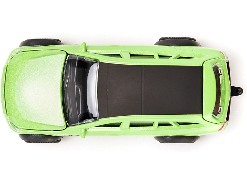 SIKU Super - Mercedes-Benz E-Class 1:50