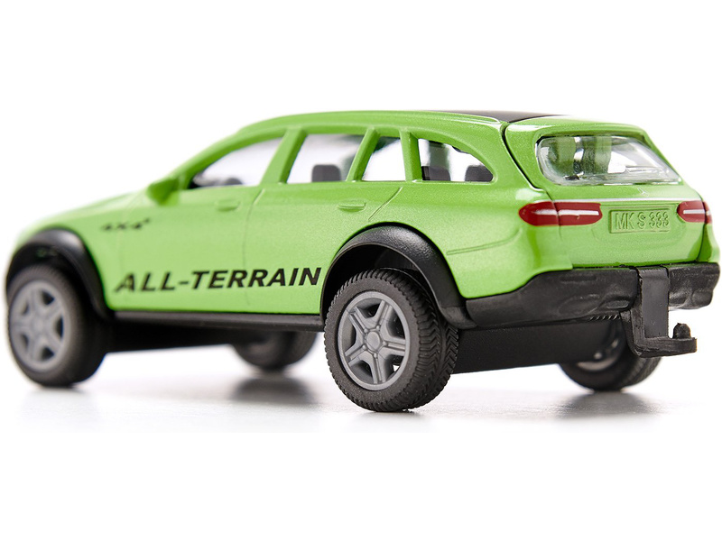 SIKU Super - Mercedes-Benz E-Class 1:50