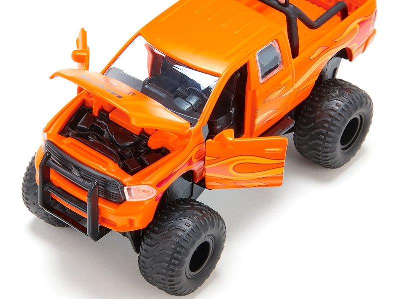 SIKU Super - RAM 1500 1:50