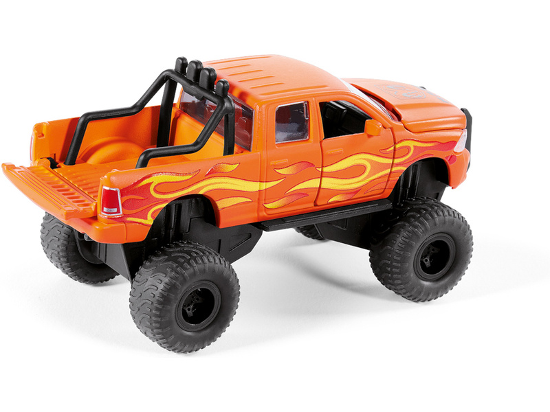 SIKU Super - RAM 1500 1:50