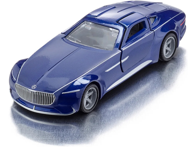 SIKU Super - Vision Mercedes Maybach 6 1:50