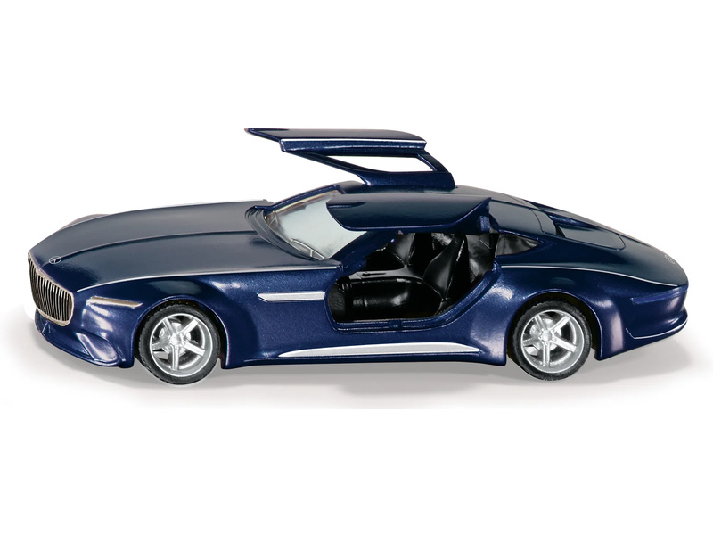 SIKU Super - Vision Mercedes Maybach 6 1:50