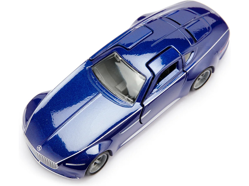 SIKU Super - Vision Mercedes Maybach 6 1:50