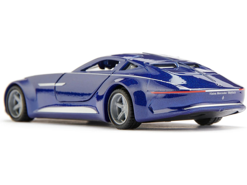 SIKU Super - Vision Mercedes Maybach 6 1:50