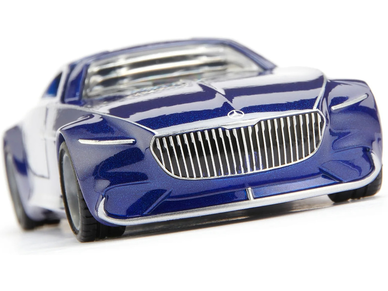 SIKU Super - Vision Mercedes Maybach 6 1:50