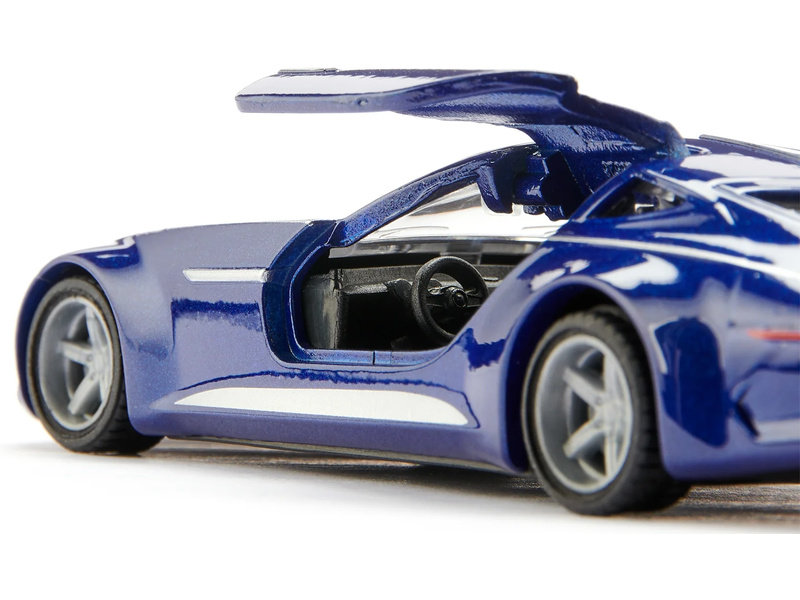 SIKU Super - Vision Mercedes Maybach 6 1:50