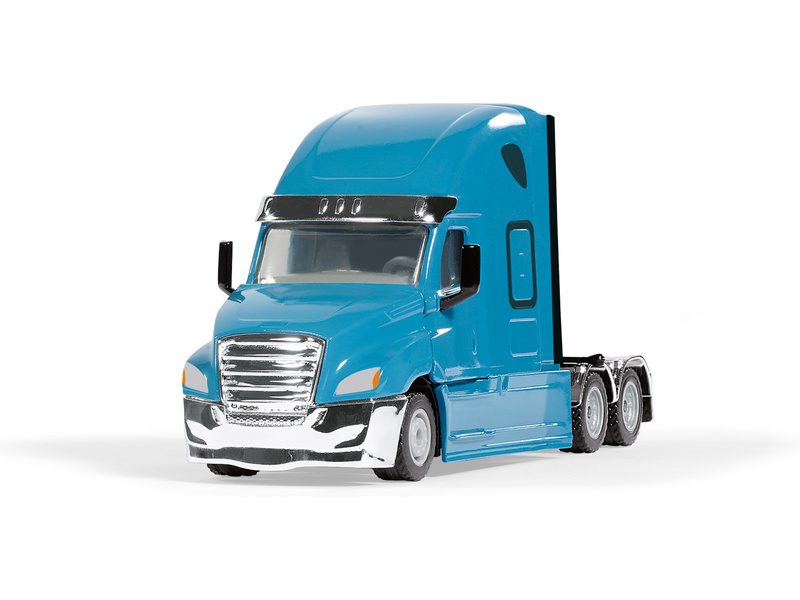 SIKU Super - nákladní Cascadia, 1:50