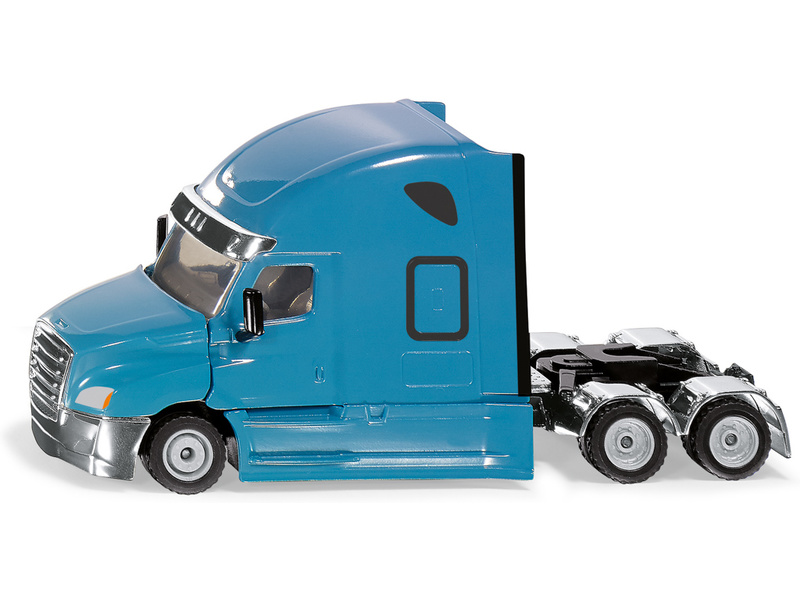 SIKU Super - nákladní Cascadia, 1:50