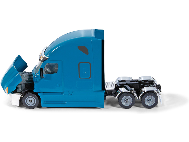 SIKU Super - nákladní Cascadia, 1:50