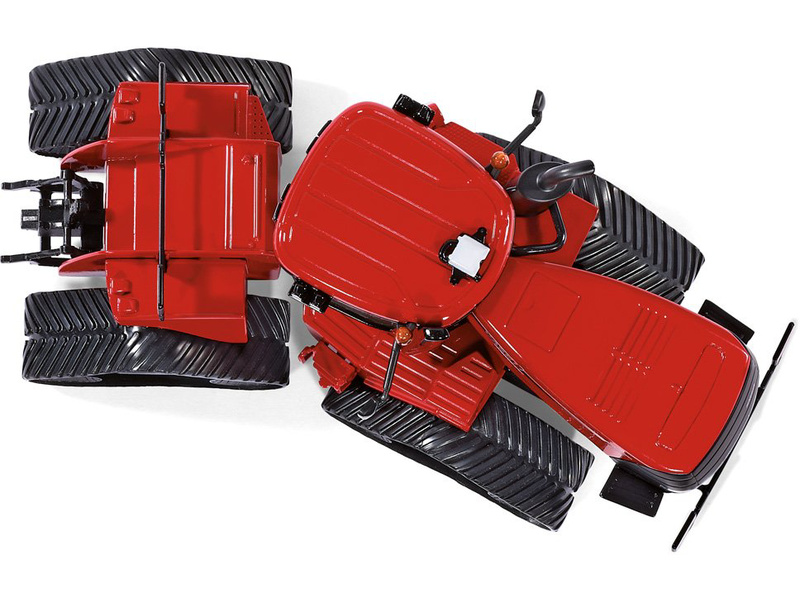 SIKU Farmer - Case IH Quadtrac 600 1:32