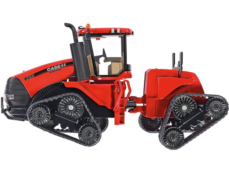 SIKU Farmer - Case IH Quadtrac 600 1:32