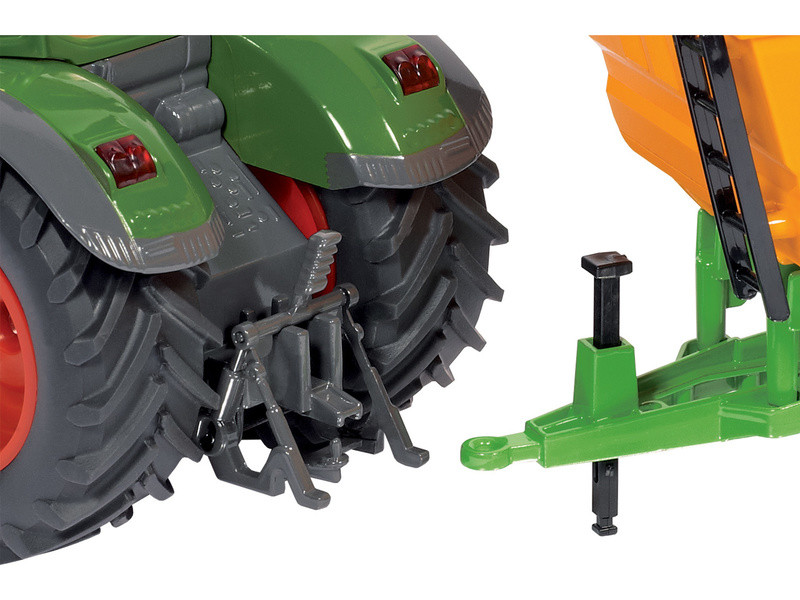 SIKU Farmer - Traktor Fendt 1050 Vario 1:32