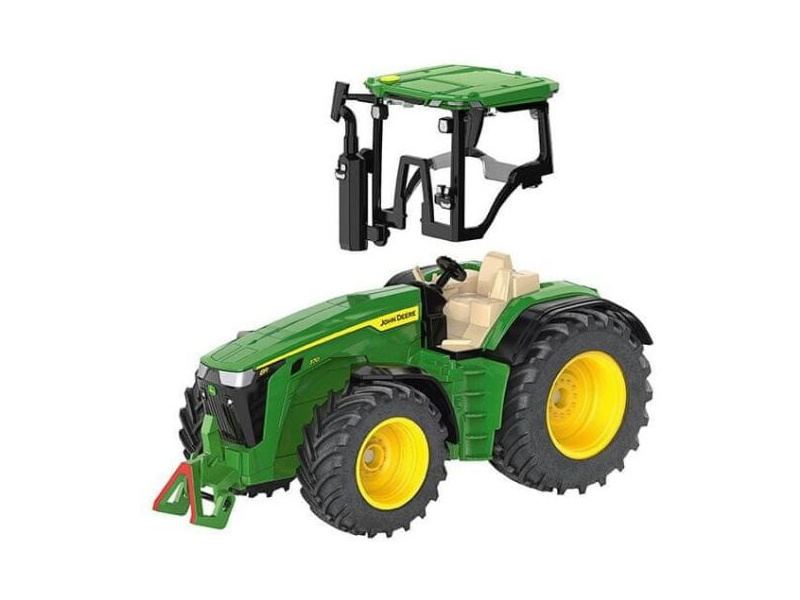 SIKU Farmer - John Deere 8R 370 1:32