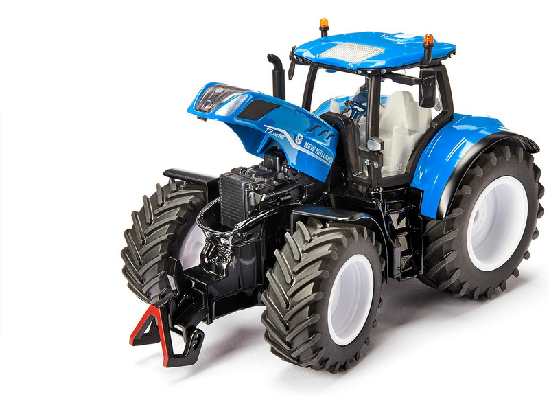 SIKU Farmer - traktor New Holland T7, 1:32