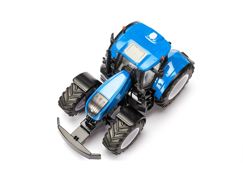 SIKU Farmer - traktor New Holland T7, 1:32