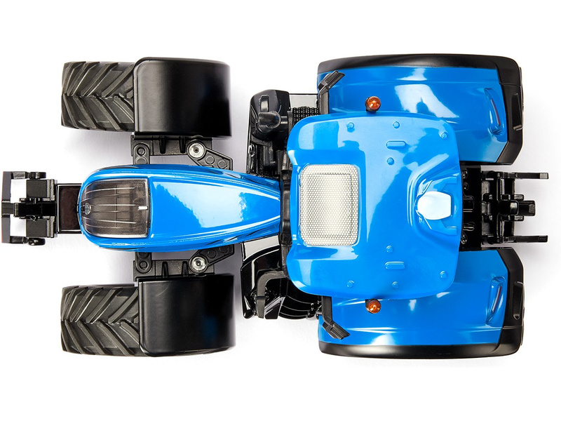 SIKU Farmer - traktor New Holland T7, 1:32