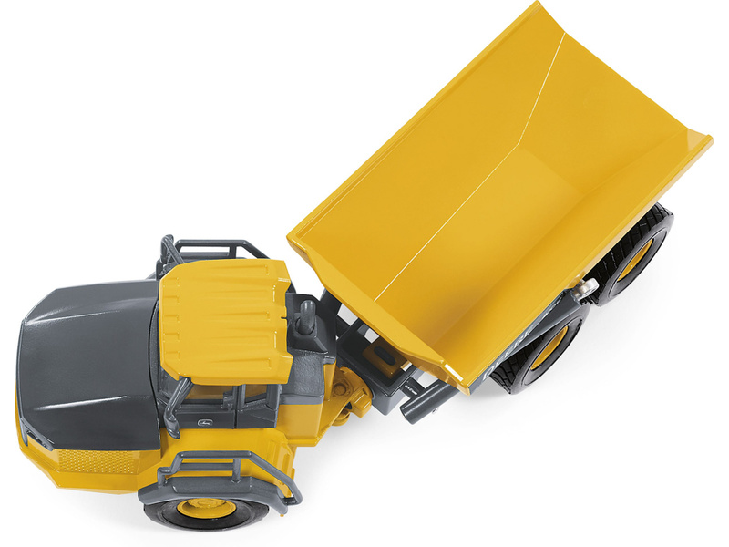 SIKU Super - John Deere Dumper 1:50