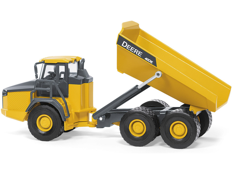 SIKU Super - John Deere Dumper 1:50