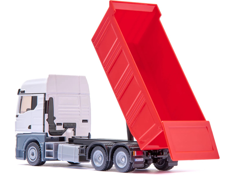 SIKU Super - MAN se sklápěčkou 1:50