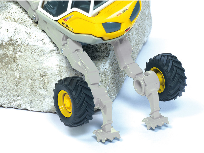 SIKU Super - Bagr 1:50