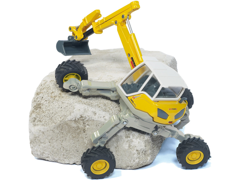 SIKU Super - Bagr 1:50