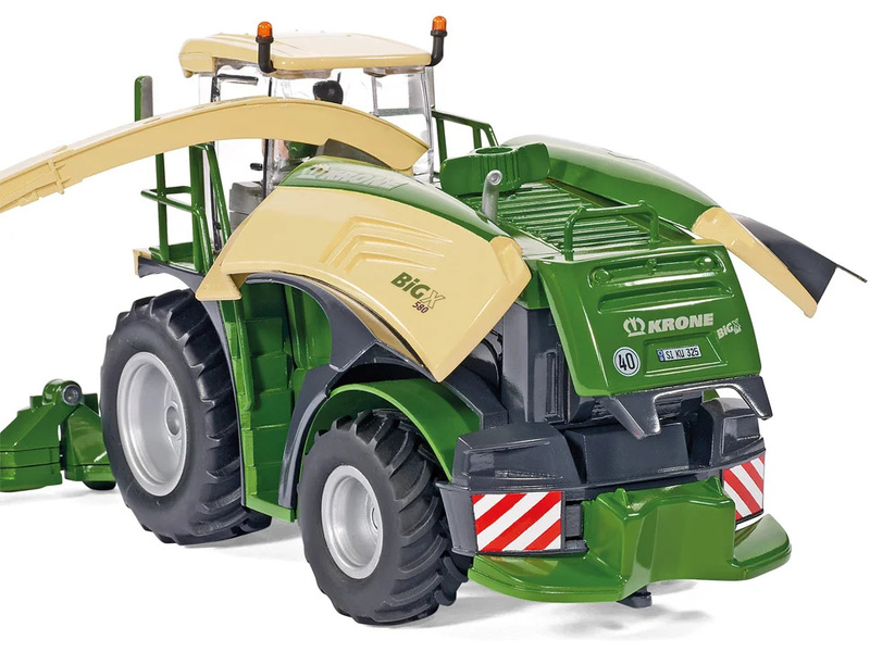 SIKU Farmer - Krone kombajn 1:32