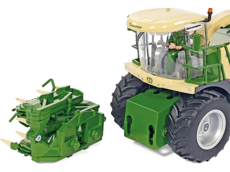 SIKU Farmer - Krone kombajn 1:32