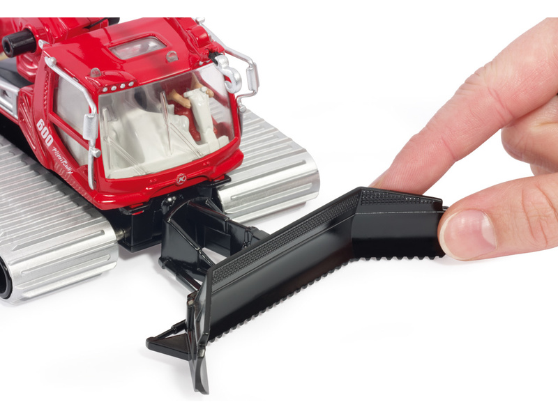 SIKU Super - Rolba 1:50