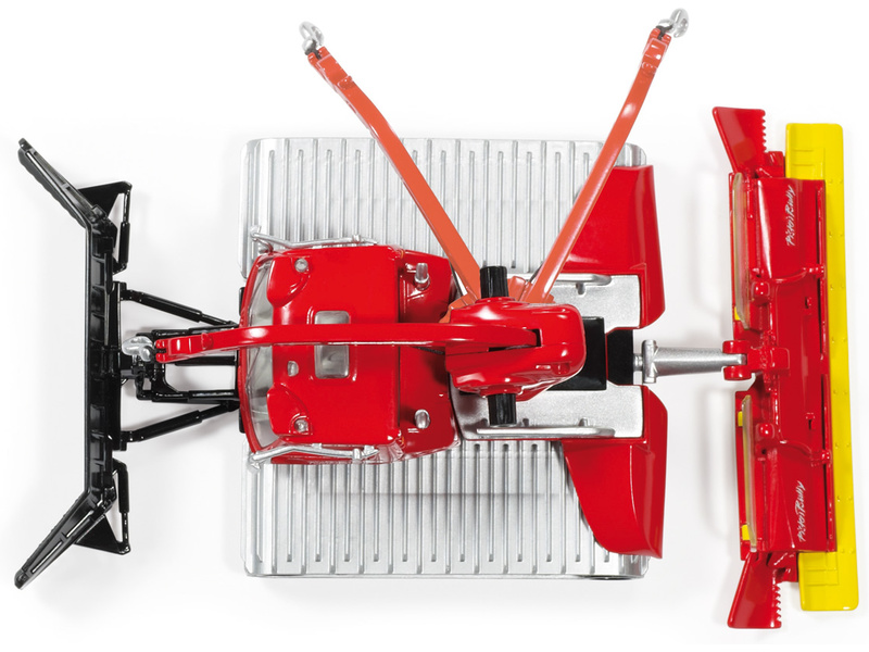 SIKU Super - Rolba 1:50