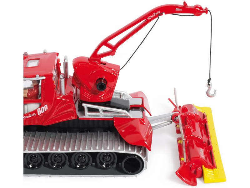 SIKU Super - Rolba 1:50