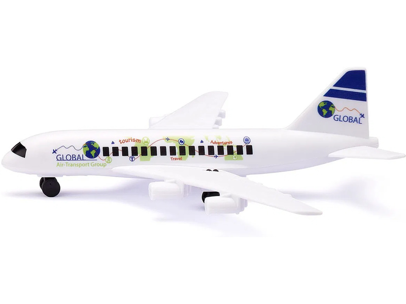 SIKU Super - letištní odbavovací set