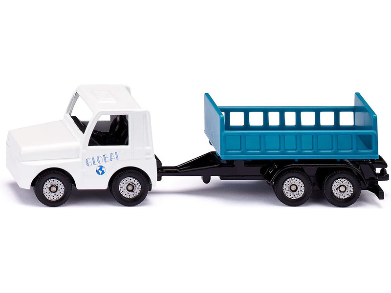 SIKU Super - letištní odbavovací set