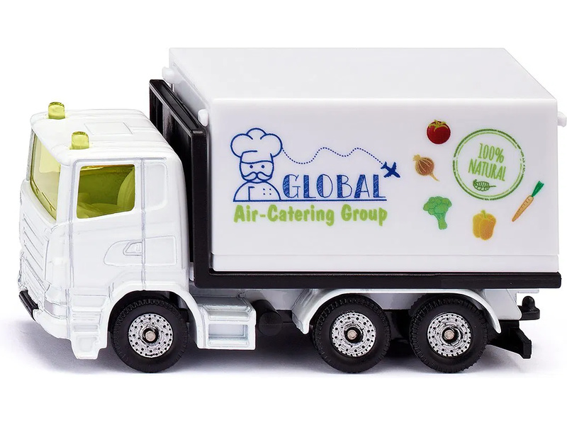 SIKU Super - letištní odbavovací set