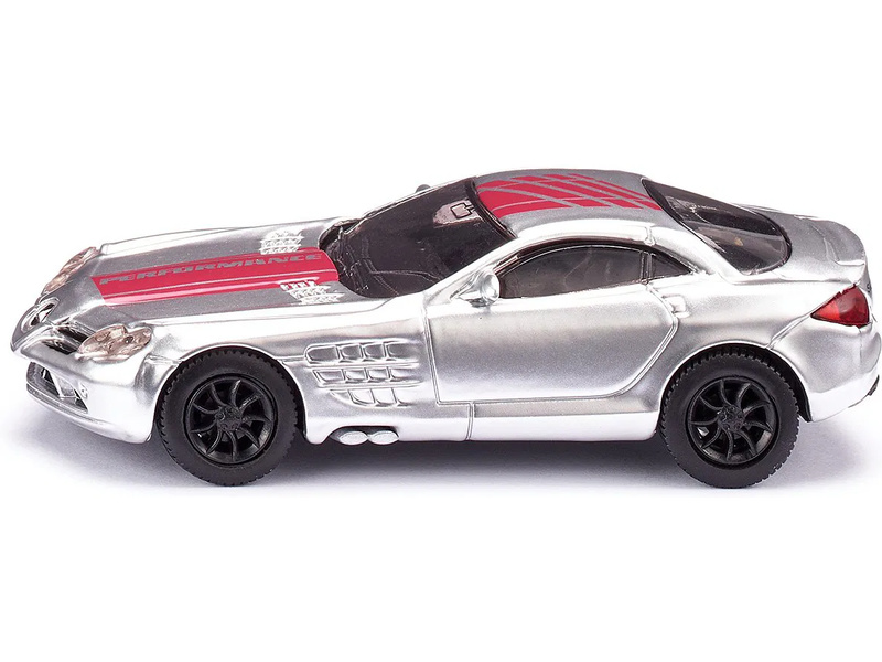 SIKU Super - sportovní auta (sada)