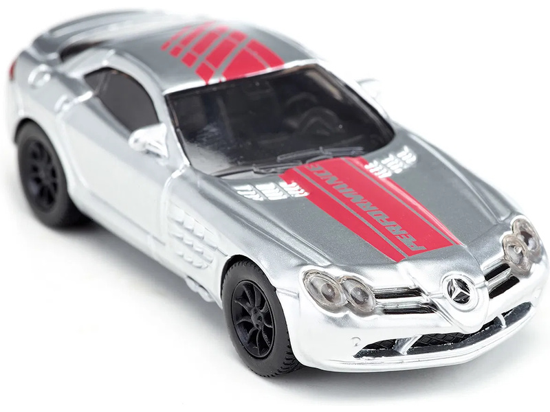 SIKU Super - sportovní auta (sada)