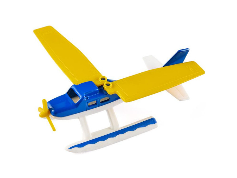 SIKU Super - vozidla a příslušenství pro volný čas (sada)