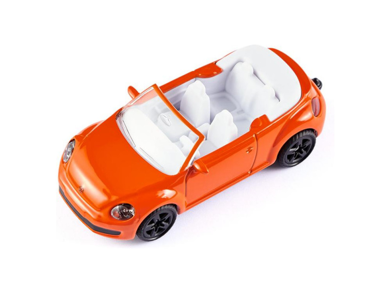 SIKU Super - vozidla a příslušenství pro volný čas (sada)