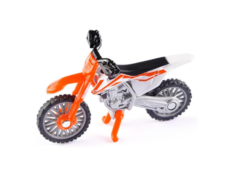 SIKU Super - vozidla a příslušenství pro volný čas (sada)