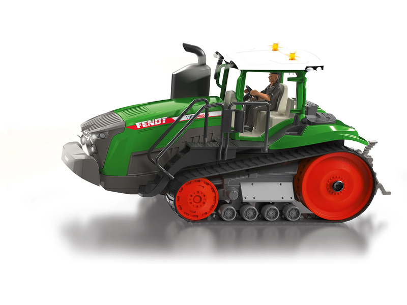 SIKU Control - Fendt 1167 Vario MT 1:32