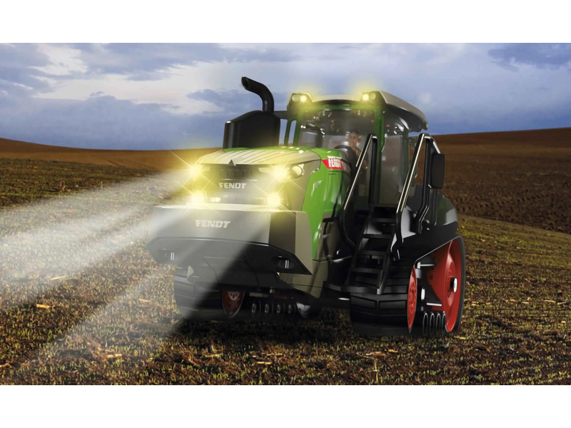 SIKU Control - Fendt 1167 Vario MT 1:32