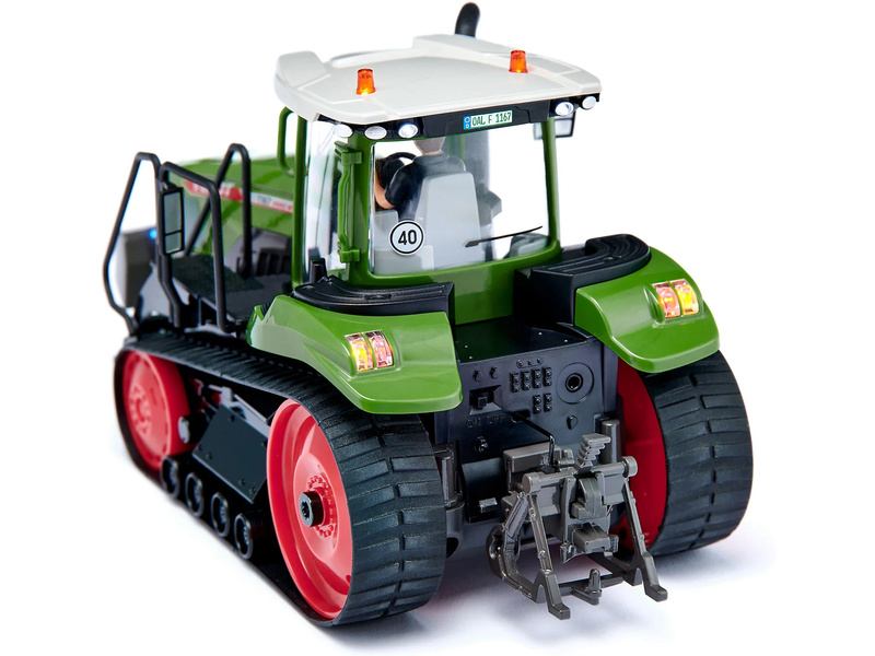 SIKU Control - Fendt 1167 Vario MT 1:32