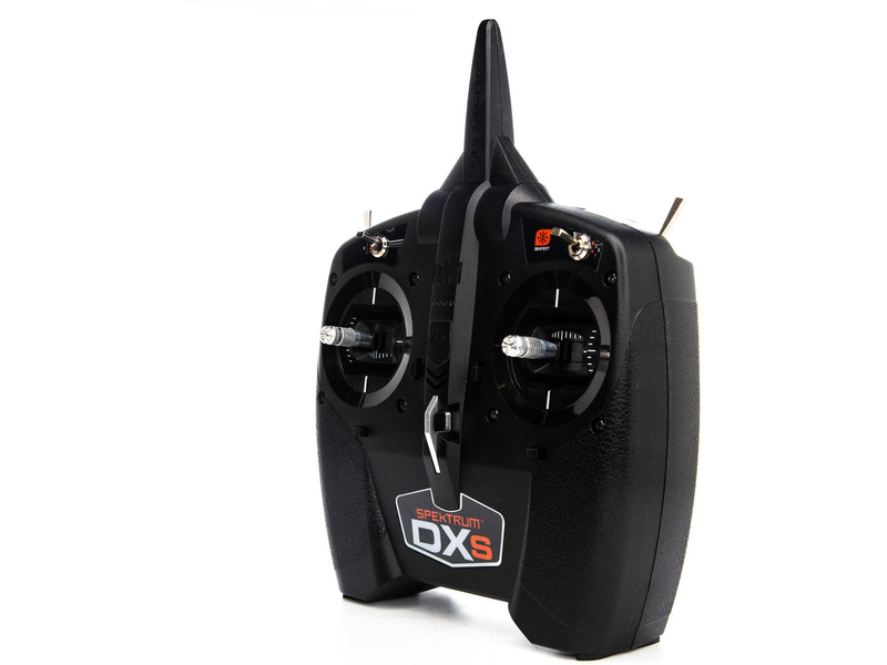 Spektrum vysílač DXs DSMX